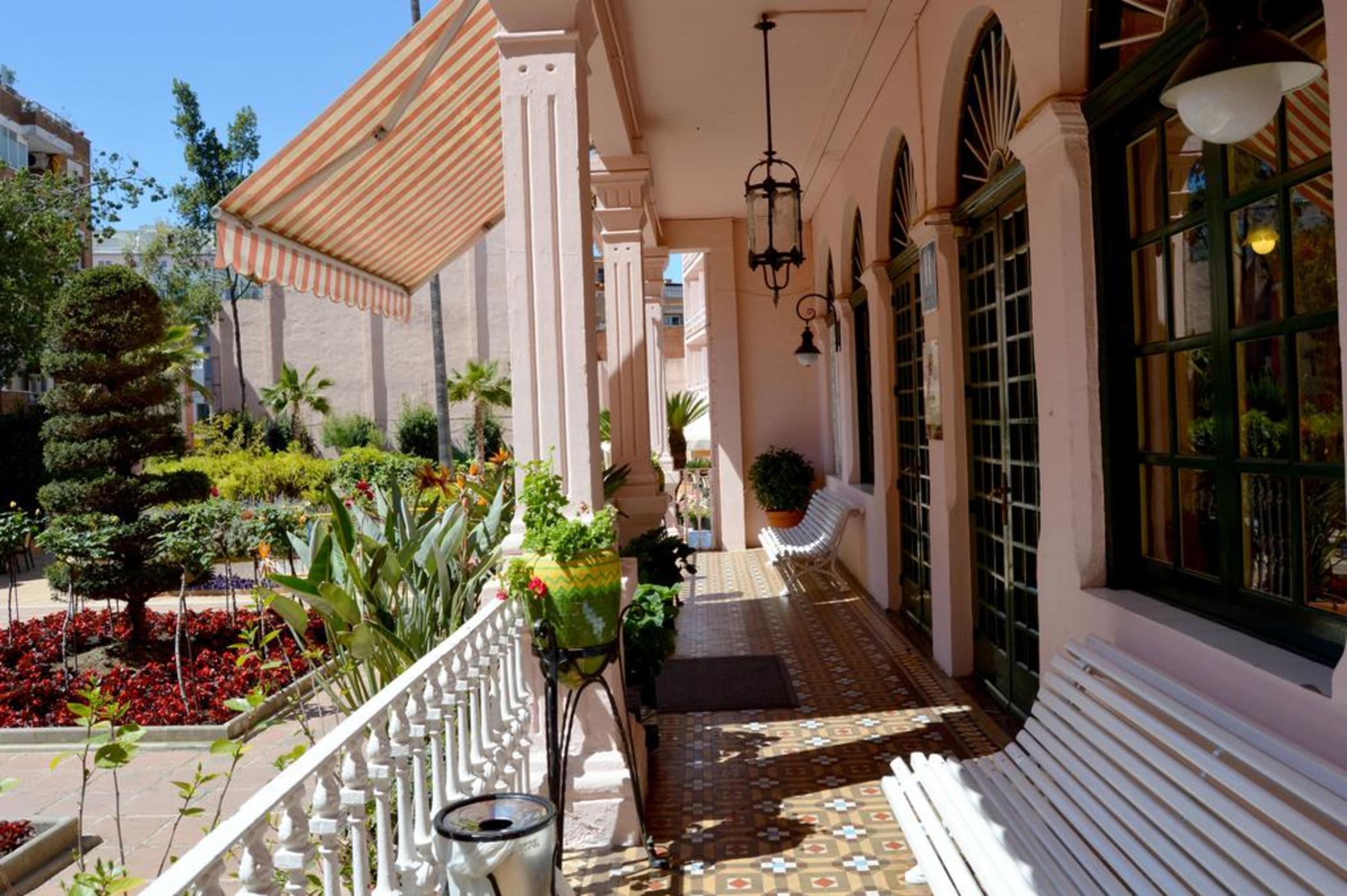 Hotel Guitart Rosa - Adults Only 3*