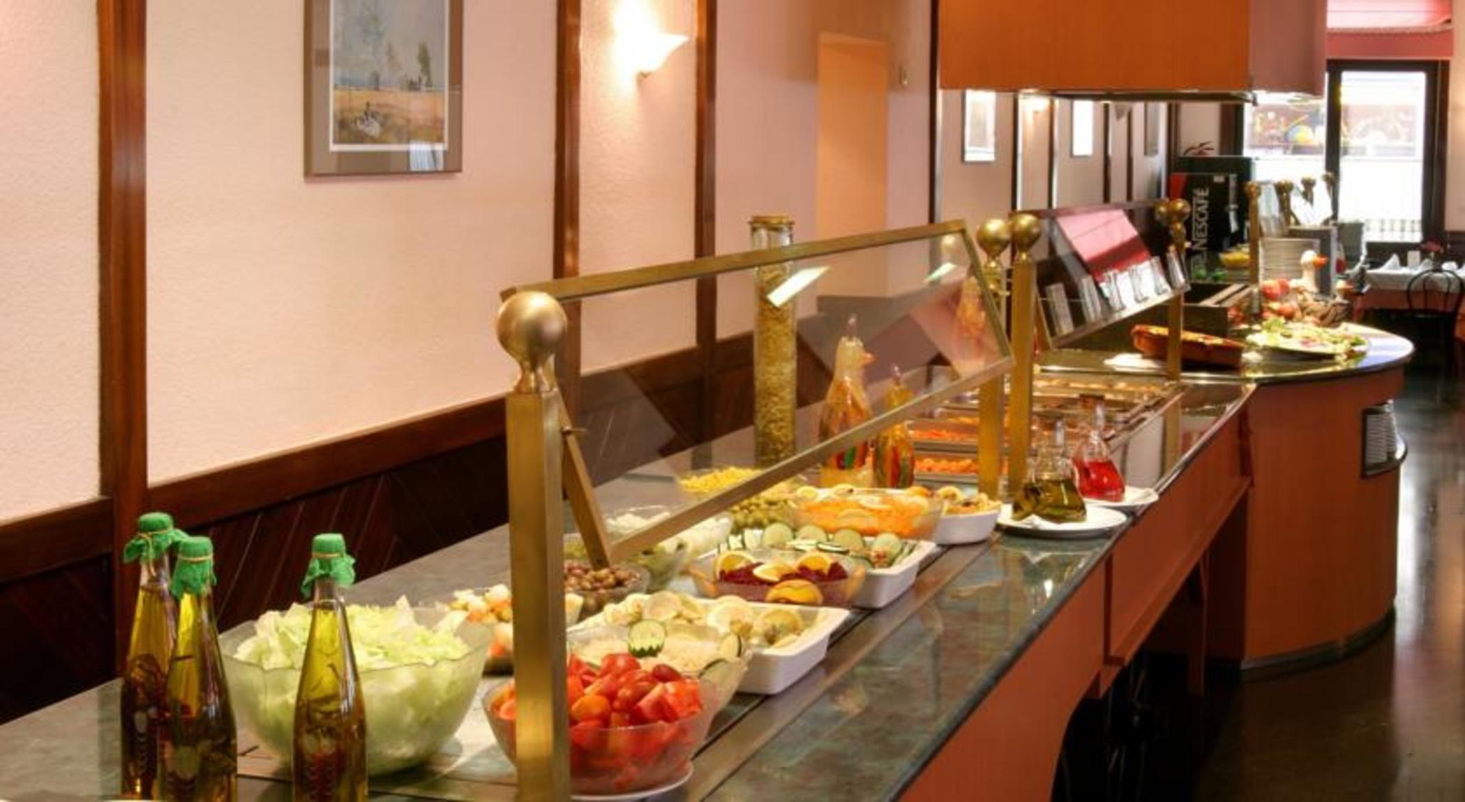 Guitart Rosa - Adults Only Hotel