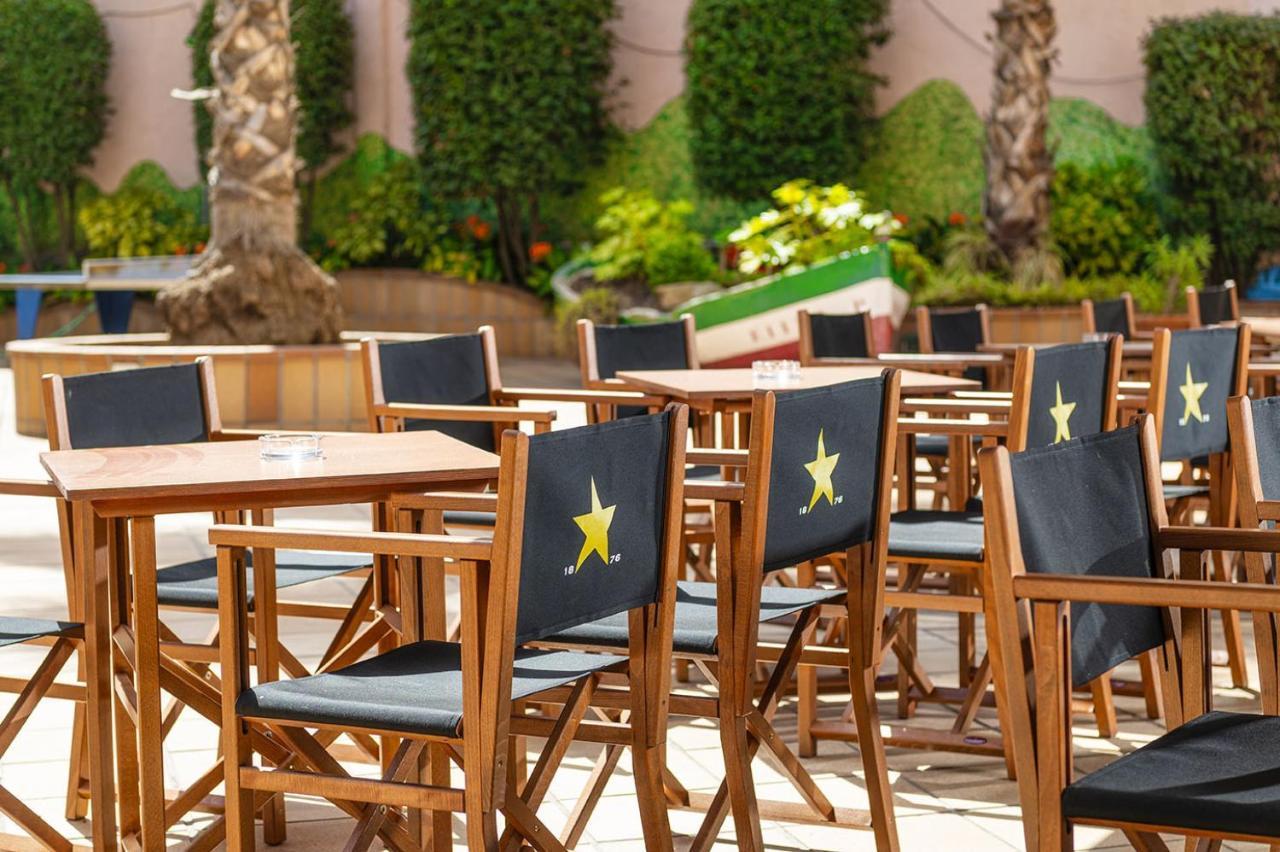 Guitart Rosa - Adults Only Lloret de Mar