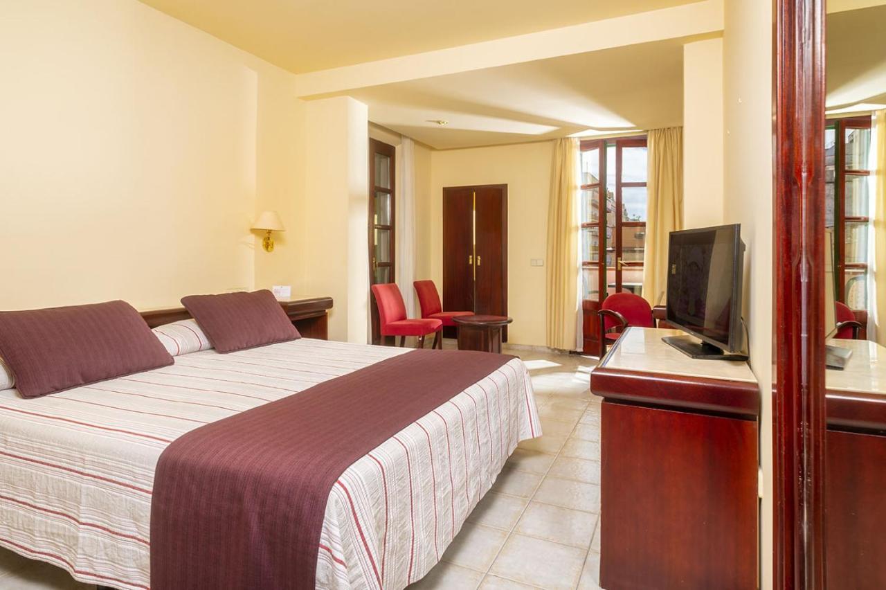 Guitart Rosa - Adults Only 3* Lloret de Mar