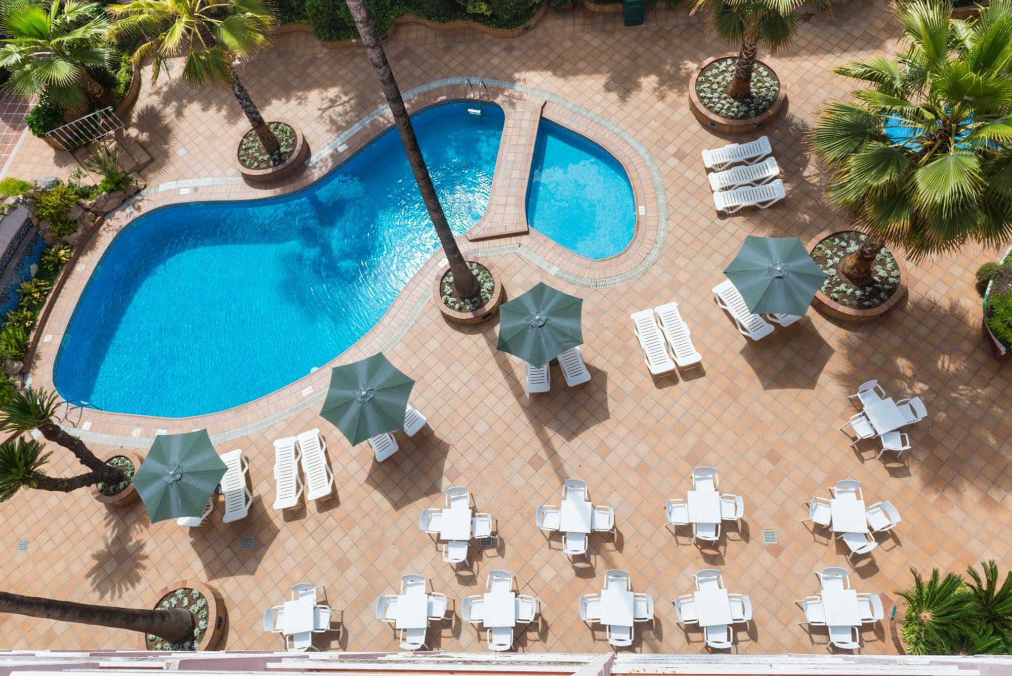 Guitart Rosa - Adults Only Hotel 3*